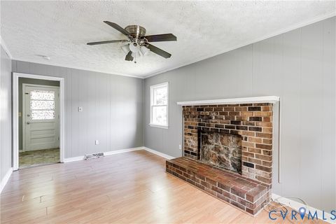 Tiny photo for 2712 Puckett Court, Chesterfield, VA 23112 (MLS # 2616591)