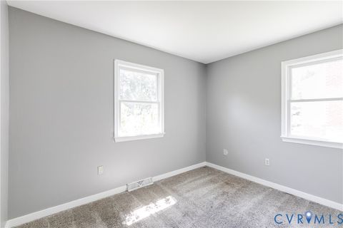 Tiny photo for 2712 Puckett Court, Chesterfield, VA 23112 (MLS # 2616591)