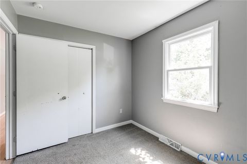 Tiny photo for 2712 Puckett Court, Chesterfield, VA 23112 (MLS # 2616591)
