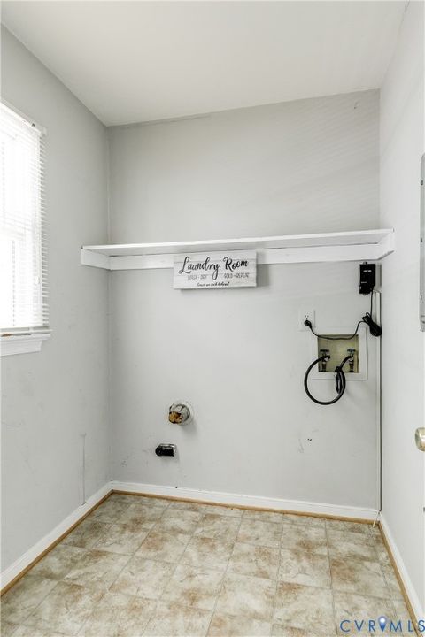 Tiny photo for 2712 Puckett Court, Chesterfield, VA 23112 (MLS # 2616591)