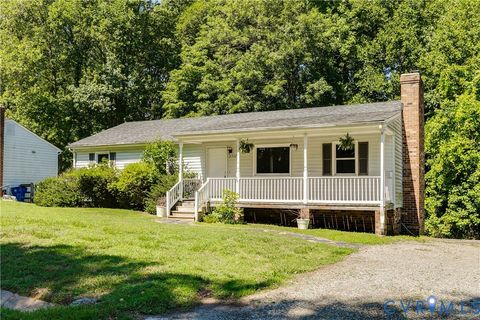 Photo of 2712 Puckett Court, Chesterfield, VA 23112 (MLS # 2616591)