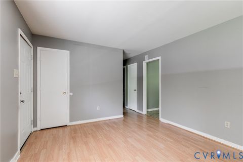 Tiny photo for 2712 Puckett Court, Chesterfield, VA 23112 (MLS # 2616591)