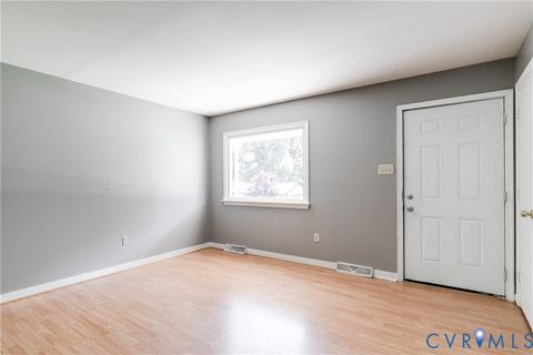 Tiny photo for 2712 Puckett Court, Chesterfield, VA 23112 (MLS # 2616591)