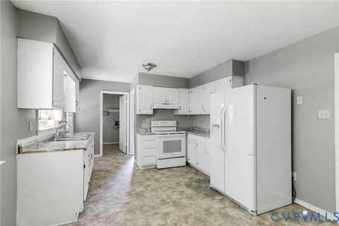 Tiny photo for 2712 Puckett Court, Chesterfield, VA 23112 (MLS # 2616591)