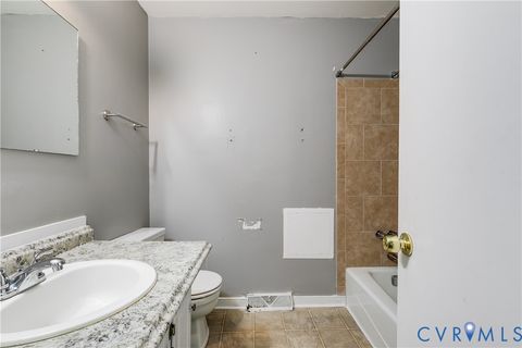 Tiny photo for 2712 Puckett Court, Chesterfield, VA 23112 (MLS # 2616591)