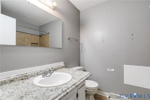 Tiny photo for 2712 Puckett Court, Chesterfield, VA 23112 (MLS # 2616591)