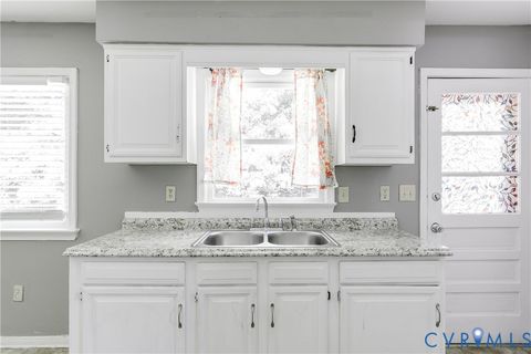 Tiny photo for 2712 Puckett Court, Chesterfield, VA 23112 (MLS # 2616591)