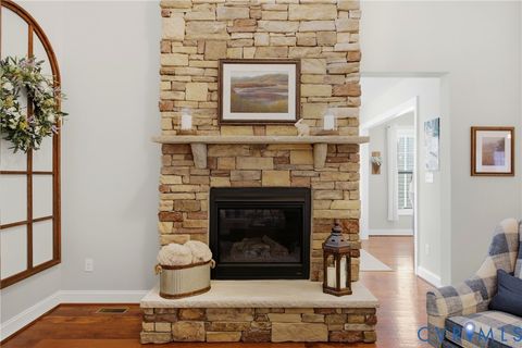 Tiny photo for 1341 Hounslow Drive, Goochland, VA 23103 (MLS # 2604169)