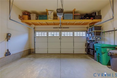 Tiny photo for 1341 Hounslow Drive, Goochland, VA 23103 (MLS # 2604169)