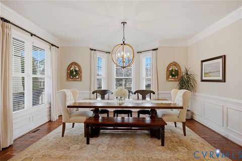 Tiny photo for 1341 Hounslow Drive, Goochland, VA 23103 (MLS # 2604169)