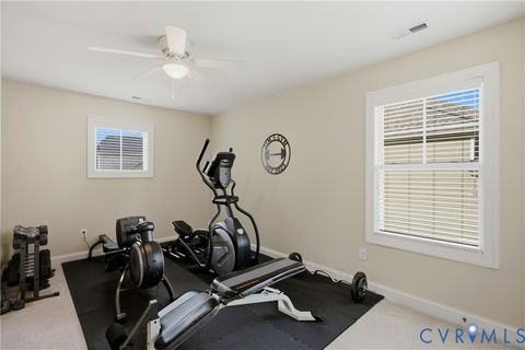 Tiny photo for 1341 Hounslow Drive, Goochland, VA 23103 (MLS # 2604169)