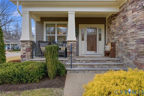 Tiny photo for 1341 Hounslow Drive, Goochland, VA 23103 (MLS # 2604169)