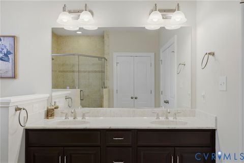 Tiny photo for 1341 Hounslow Drive, Goochland, VA 23103 (MLS # 2604169)