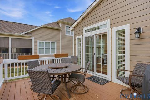 Tiny photo for 1341 Hounslow Drive, Goochland, VA 23103 (MLS # 2604169)