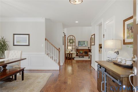 Tiny photo for 1341 Hounslow Drive, Goochland, VA 23103 (MLS # 2604169)