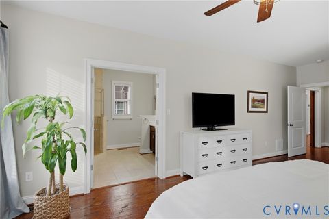 Tiny photo for 1341 Hounslow Drive, Goochland, VA 23103 (MLS # 2604169)