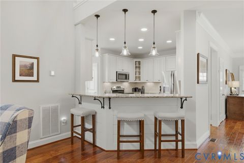 Tiny photo for 1341 Hounslow Drive, Goochland, VA 23103 (MLS # 2604169)