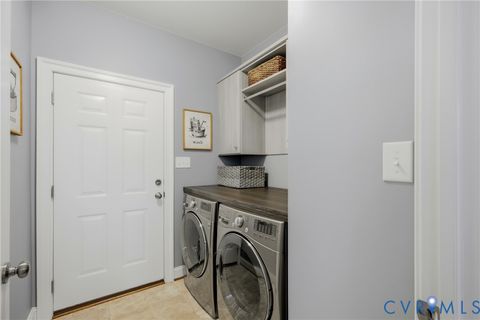 Tiny photo for 1341 Hounslow Drive, Goochland, VA 23103 (MLS # 2604169)