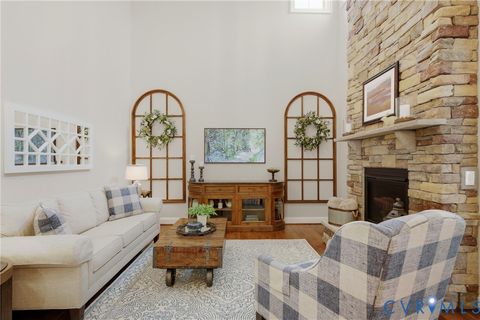 Tiny photo for 1341 Hounslow Drive, Goochland, VA 23103 (MLS # 2604169)