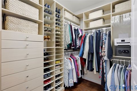 Tiny photo for 1341 Hounslow Drive, Goochland, VA 23103 (MLS # 2604169)