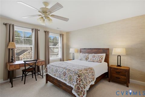 Tiny photo for 1341 Hounslow Drive, Goochland, VA 23103 (MLS # 2604169)