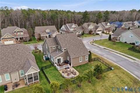 Tiny photo for 1341 Hounslow Drive, Goochland, VA 23103 (MLS # 2604169)