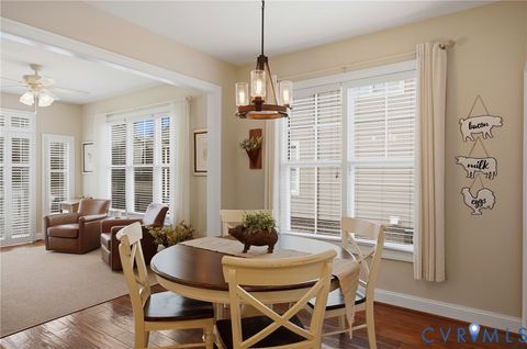 Tiny photo for 1341 Hounslow Drive, Goochland, VA 23103 (MLS # 2604169)