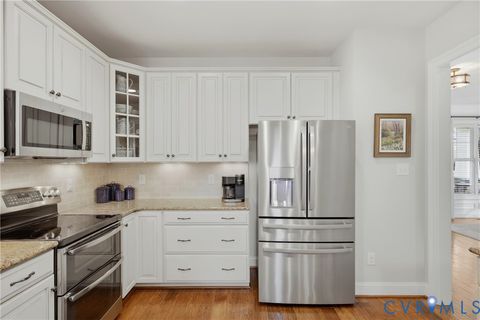 Tiny photo for 1341 Hounslow Drive, Goochland, VA 23103 (MLS # 2604169)