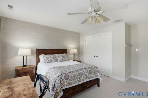 Tiny photo for 1341 Hounslow Drive, Goochland, VA 23103 (MLS # 2604169)