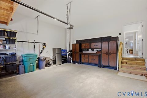 Tiny photo for 1341 Hounslow Drive, Goochland, VA 23103 (MLS # 2604169)