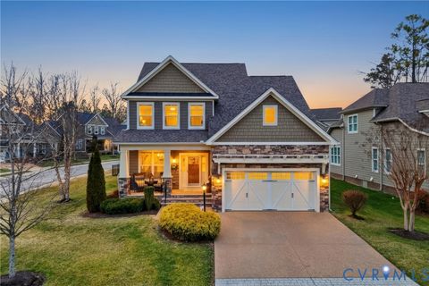 1341 Hounslow Drive Goochland VA 23103