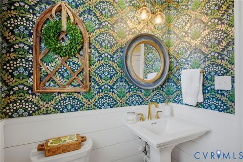 Tiny photo for 1341 Hounslow Drive, Goochland, VA 23103 (MLS # 2604169)