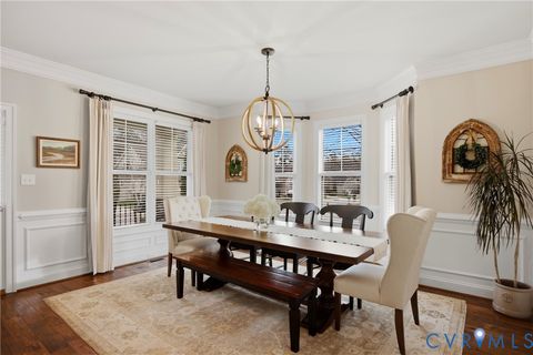 Tiny photo for 1341 Hounslow Drive, Goochland, VA 23103 (MLS # 2604169)