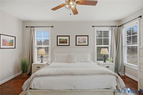 Tiny photo for 1341 Hounslow Drive, Goochland, VA 23103 (MLS # 2604169)