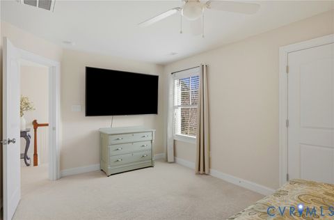 Tiny photo for 1341 Hounslow Drive, Goochland, VA 23103 (MLS # 2604169)