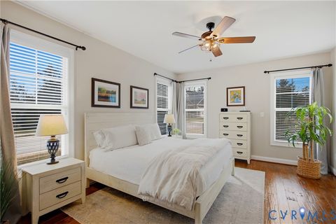 Tiny photo for 1341 Hounslow Drive, Goochland, VA 23103 (MLS # 2604169)