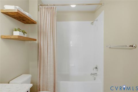 Tiny photo for 1341 Hounslow Drive, Goochland, VA 23103 (MLS # 2604169)