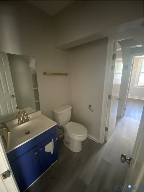 Tiny photo for 2006 Dinwiddie Avenue, Dinwiddie, VA 23224 (MLS # 2612817)