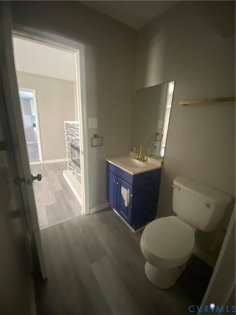 Tiny photo for 2006 Dinwiddie Avenue, Dinwiddie, VA 23224 (MLS # 2612817)