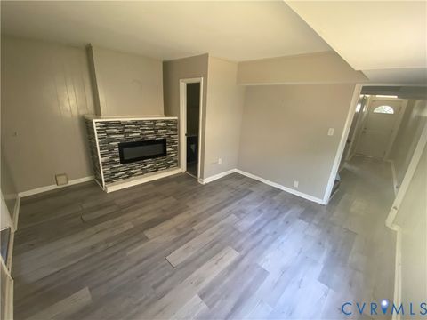 Tiny photo for 2006 Dinwiddie Avenue, Dinwiddie, VA 23224 (MLS # 2612817)