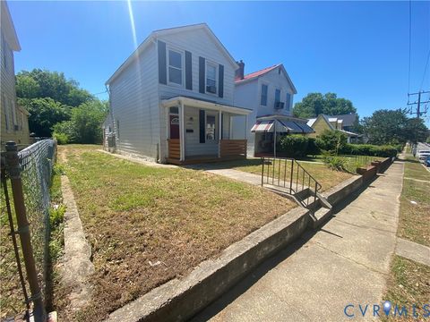 Tiny photo for 2006 Dinwiddie Avenue, Dinwiddie, VA 23224 (MLS # 2612817)