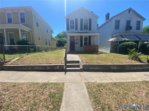 Tiny photo for 2006 Dinwiddie Avenue, Dinwiddie, VA 23224 (MLS # 2612817)