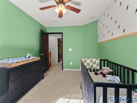 Tiny photo for 126 Reedy Creek Road, Louisa, VA 23093 (MLS # 2609688)