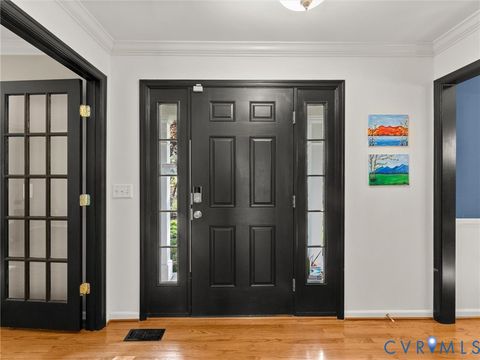 Tiny photo for 126 Reedy Creek Road, Louisa, VA 23093 (MLS # 2609688)