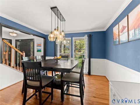 Tiny photo for 126 Reedy Creek Road, Louisa, VA 23093 (MLS # 2609688)