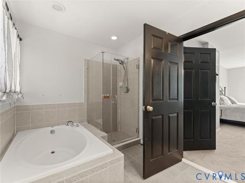 Tiny photo for 126 Reedy Creek Road, Louisa, VA 23093 (MLS # 2609688)