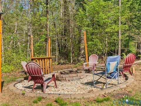 Tiny photo for 126 Reedy Creek Road, Louisa, VA 23093 (MLS # 2609688)