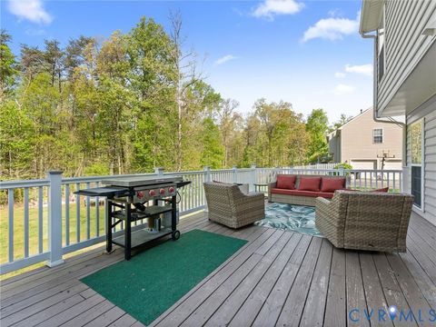 Tiny photo for 126 Reedy Creek Road, Louisa, VA 23093 (MLS # 2609688)