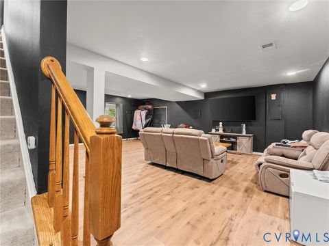 Tiny photo for 126 Reedy Creek Road, Louisa, VA 23093 (MLS # 2609688)