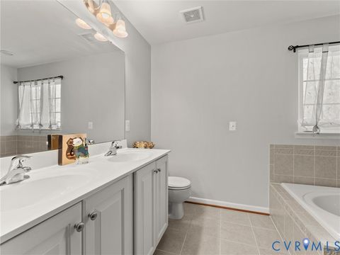 Tiny photo for 126 Reedy Creek Road, Louisa, VA 23093 (MLS # 2609688)